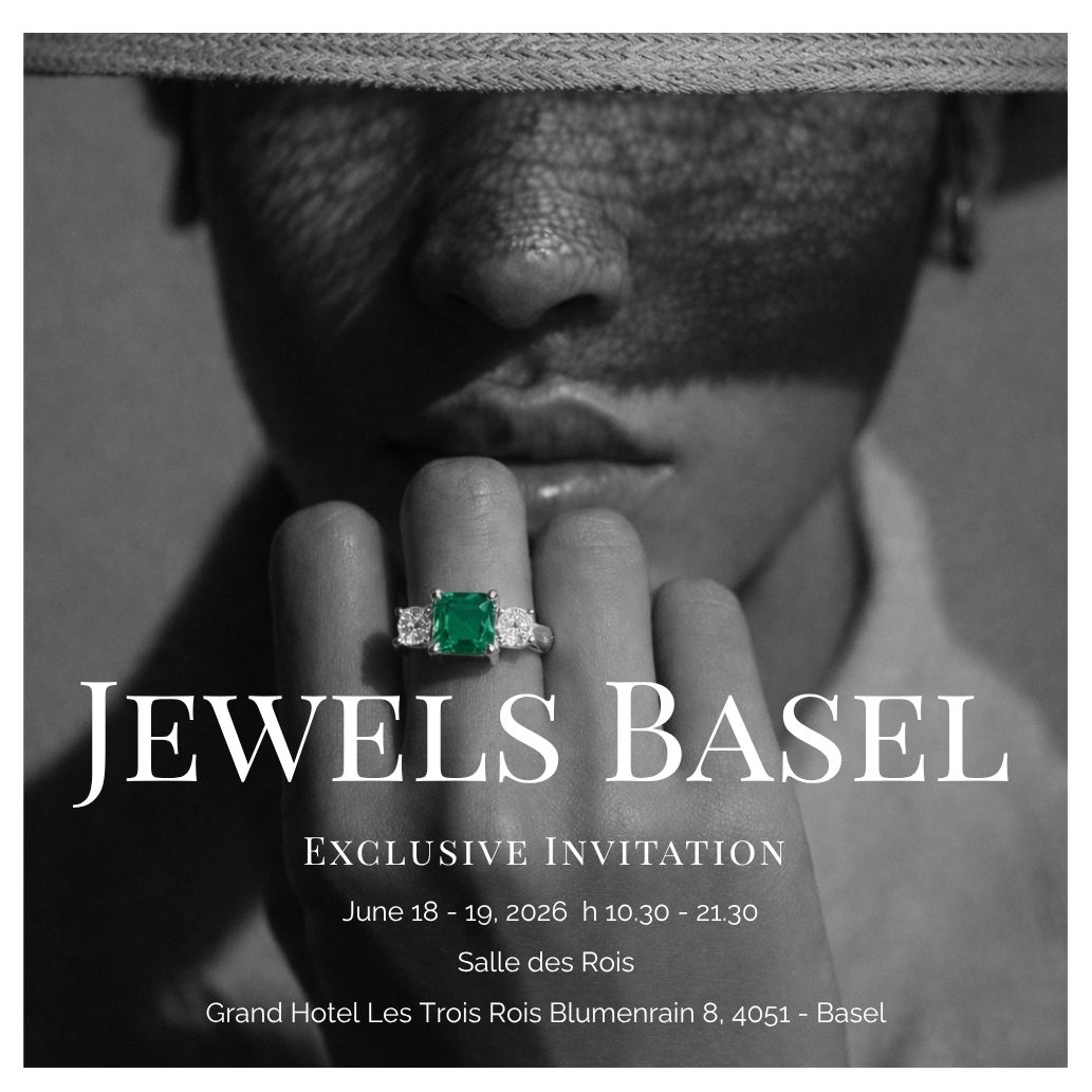 Jewels Basel