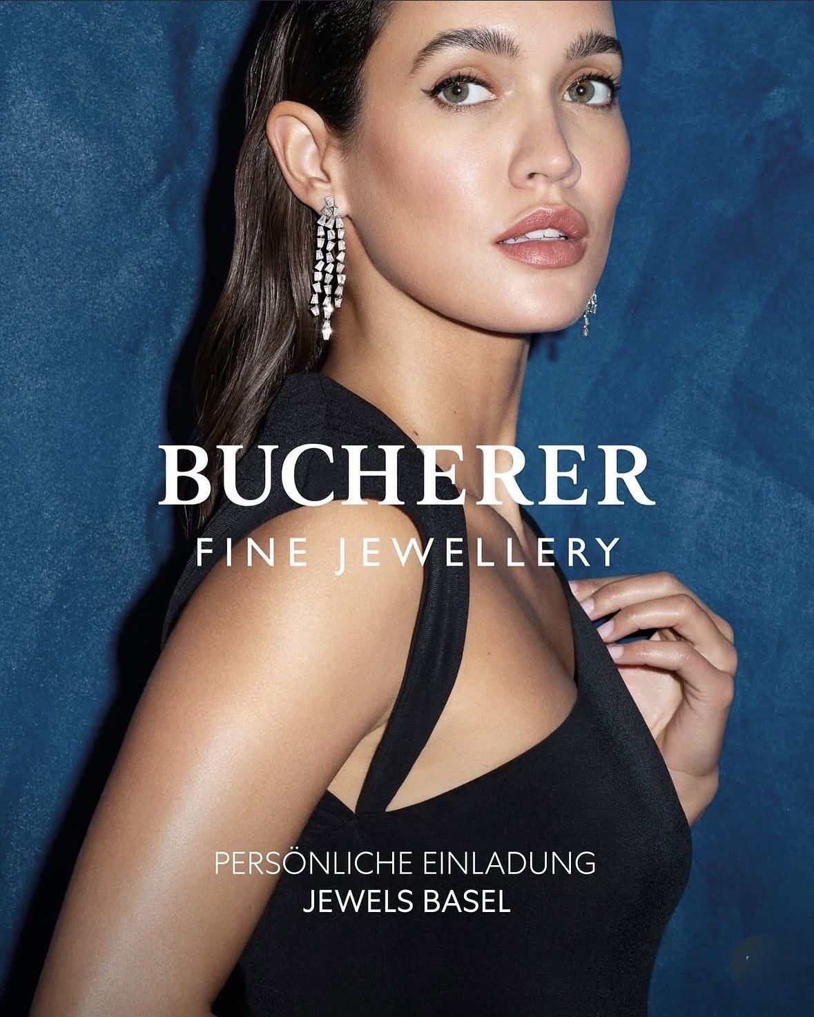 Bucherer Basel