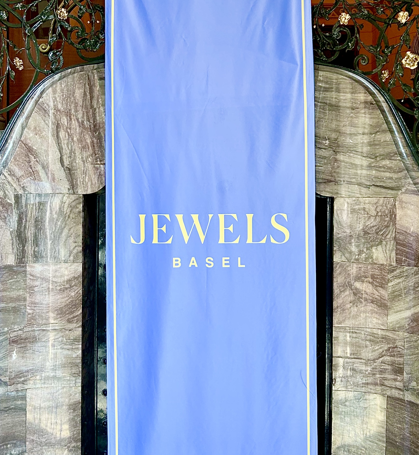 Grand Hotel Les Trois Rois