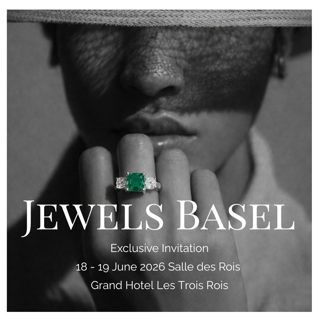 Jewels Basel