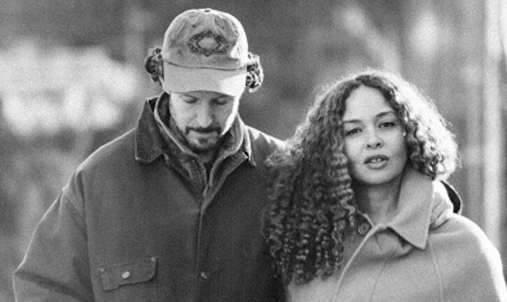 Max Herre & Joy Denalane